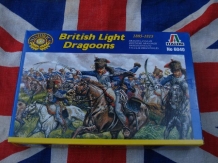images/productimages/small/British Light Dragoons Italeri 1;72 nw voor.jpg